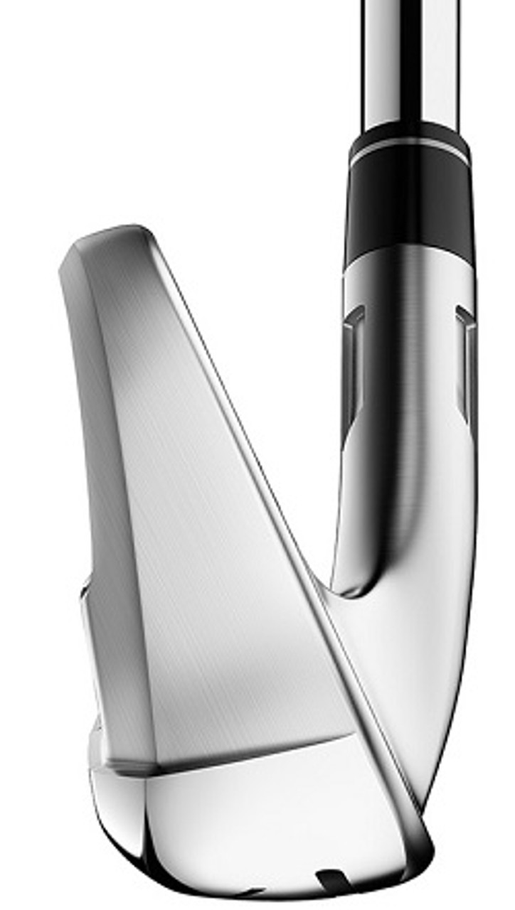 TaylorMade Golf SIM2 Max Irons Graphite (7 Iron Set